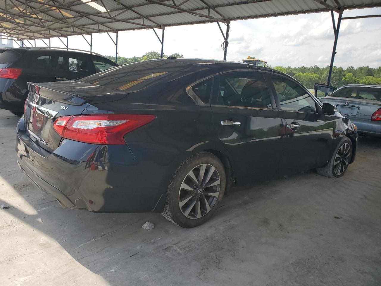 1N4AL3AP6GC119372 NISSAN ALTIMA 2016