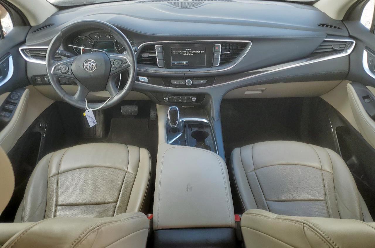 2018 Buick Enclave Essence VIN: 5GAERBKW0JJ181445 Lot: 62783855