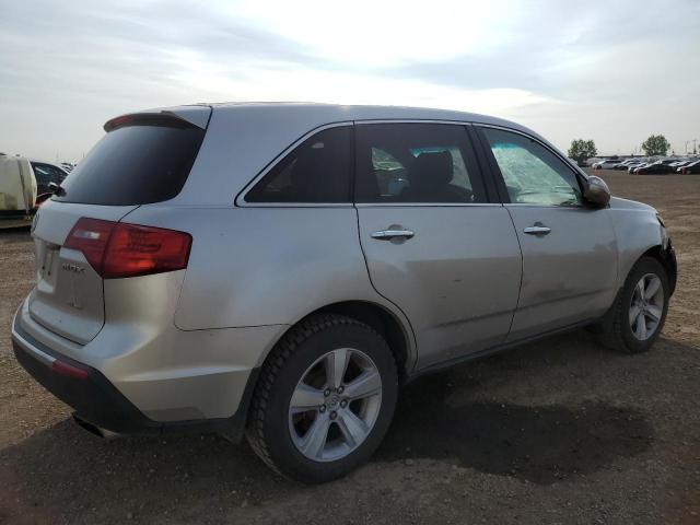 2011 ACURA MDX TECHNOLOGY