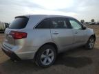2011 ACURA MDX TECHNOLOGY for sale at Copart AB - CALGARY