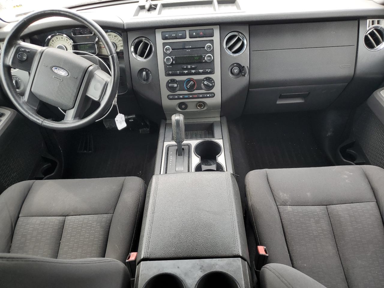 2008 Ford Expedition Xlt VIN: 1FMFU16578LA59656 Lot: 61237625