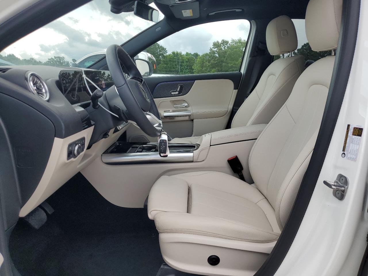 w1n4n4gb3sj641392 W1N4N4GB3SJ641392 2025 Mercedes-Benz Gla 250