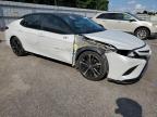 2019 Toyota Camry Xse   იყიდება Dunn-ში, NC - Front End
