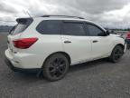 2018 NISSAN PATHFINDER S   for sale at Copart ON - OTTAWA