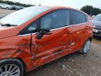 2012 FORD FIESTA TIT for sale at Copart WISBECH