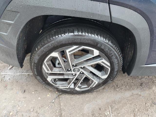 2025 HYUNDAI TUCSON ULT