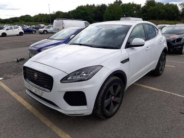 JAGUAR E-PACE CHE 2020