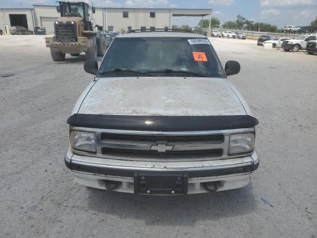 1997 CHEVROLET BLAZER