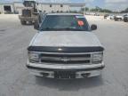 1997 CHEVROLET BLAZER à vendre chez Copart KS - KANSAS CITY