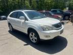 2006 LEXUS RX 330   for sale at Copart MA - NORTH BOSTON