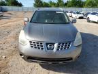2009 NISSAN ROGUE S   for sale at Copart OK - OKLAHOMA CITY