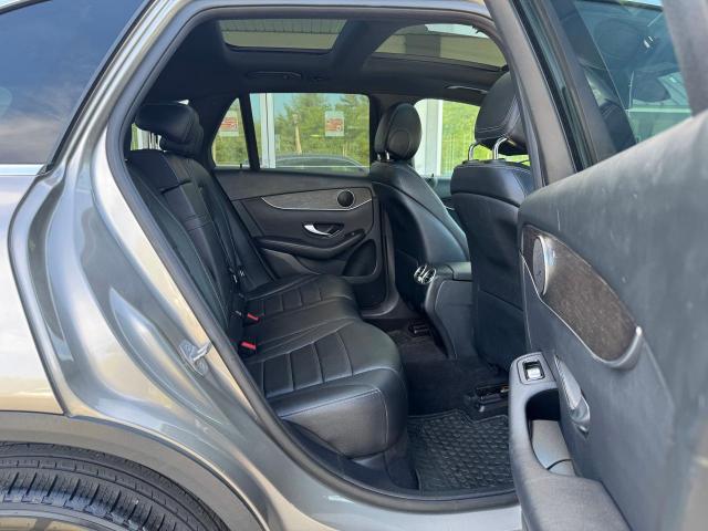  MERCEDES-BENZ GLC-CLASS 2020 Золотой