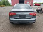 2016 AUDI A4 TECHNIK PLUS   for sale at Copart ON - LONDON