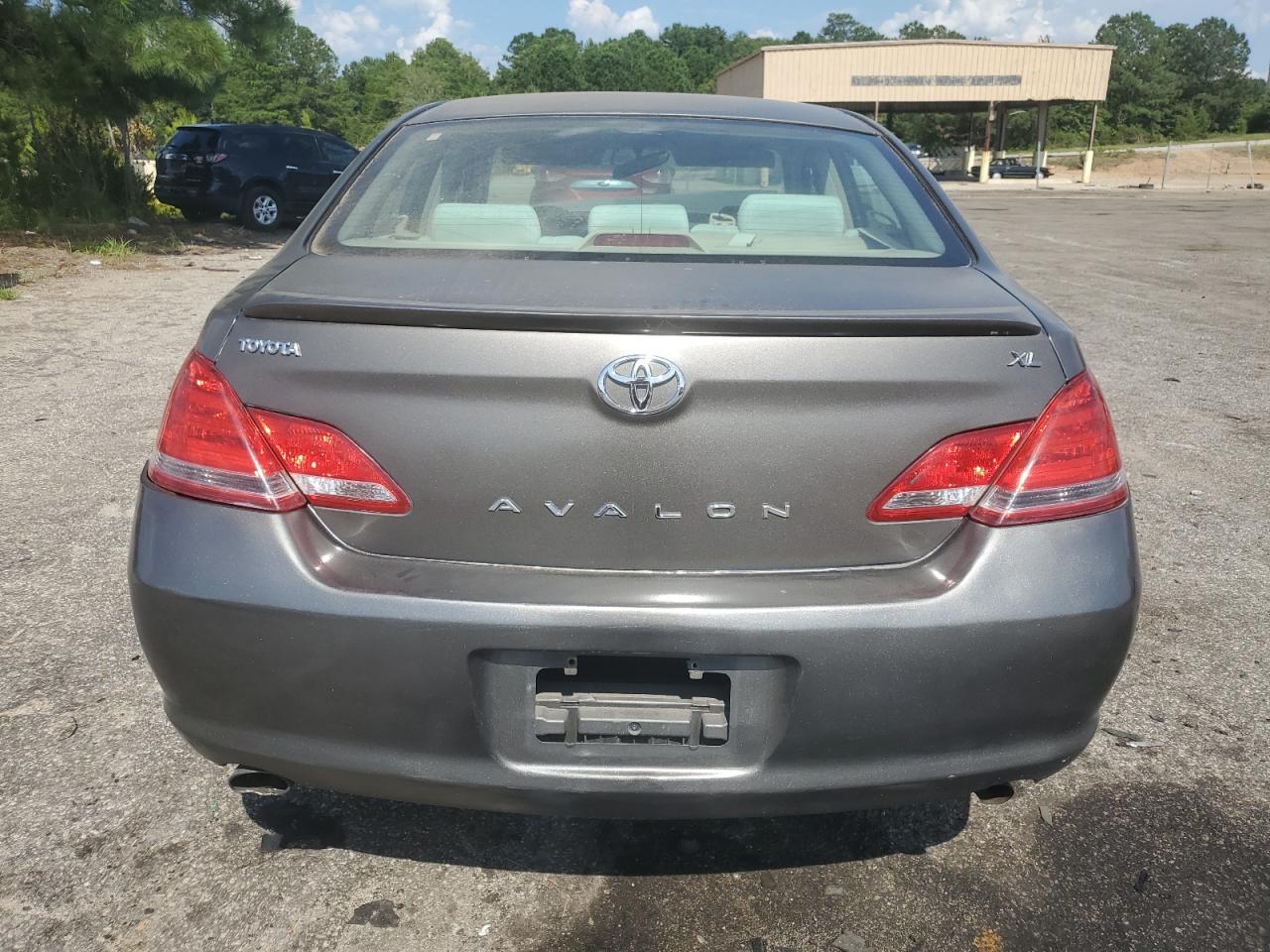 2006 Toyota Avalon Xl VIN: 4T1BK36B46U133340 Lot: 63023985