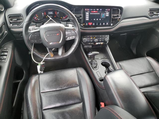  DODGE DURANGO 2023 Biały