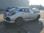 2017 Honda Civic Sport   იყიდება Harleyville-ში, SC - Side