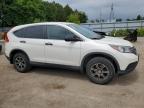 2014 HONDA CR-V LX   for sale at Copart ON - LONDON