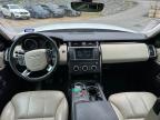 2017 Land Rover Discovery Se de vânzare în North Billerica, MA - Mechanical