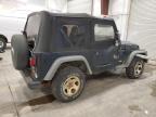 1997 Jeep Wrangler / Tj Sport for Sale in Avon, MN - Front End