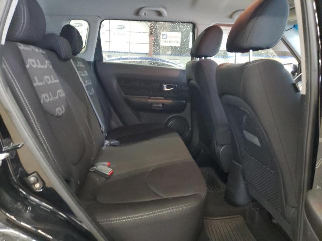 2012 KIA SOUL +