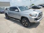 2016 Toyota Tacoma Double Cab იყიდება Lexington-ში, KY - Hail