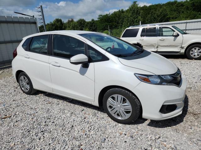  HONDA FIT 2019 Biały