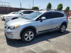 2013 Subaru Xv Crosstrek 2.0 Premium იყიდება Wilmington-ში, CA - Mechanical