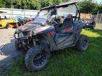 2015 POLARIS RZR S 900 EPS   for sale at Copart PA - PHILADELPHIA