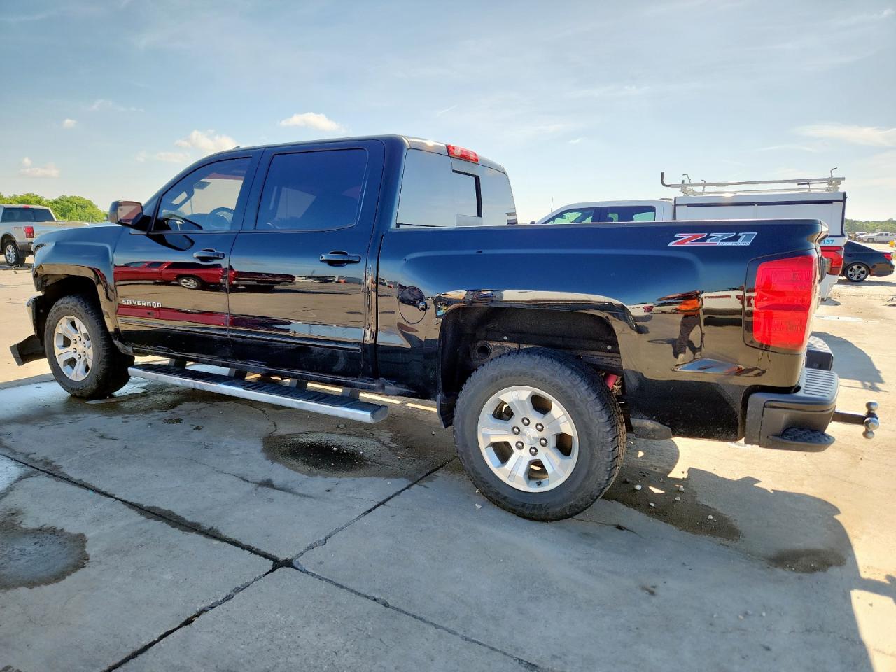 3GCUKREC3HG258720 CHEVROLET ALL Models 2017