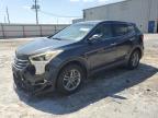 2018 Hyundai Santa Fe Sport  de vânzare în Jacksonville, FL - Burn