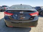 2011 Hyundai Elantra Gls   zu verkaufen in Antelope, CA - Vandalism