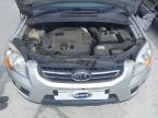 2010 KIA SPORTAGE X for sale at Copart ST HELENS