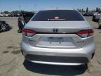 2022 Toyota Corolla Le იყიდება Vallejo-ში, CA - Front End