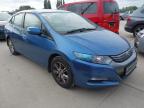 2009 HONDA INSIGHT SE for sale at Copart SANDY