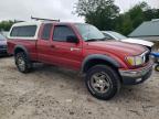 2002 Toyota Tacoma Xtracab იყიდება West Warren-ში, MA - Rear End