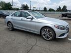 2015 MERCEDES-BENZ C 300 4MATIC à vendre chez Copart OH - DAYTON