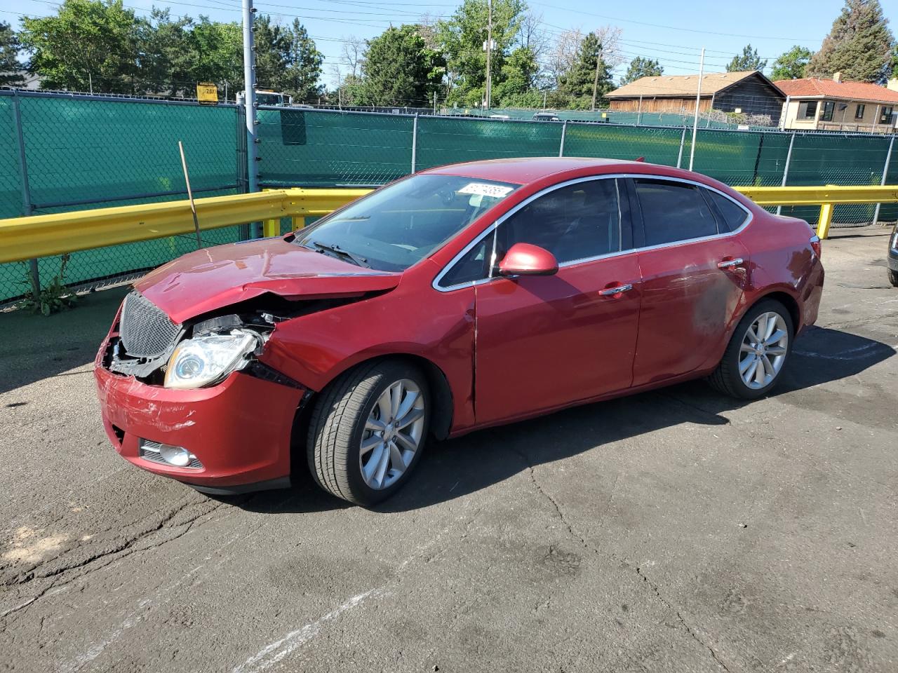 2014 Buick Verano Convenience for Sale in Denver, CO - Front End