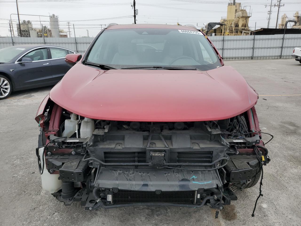 7FART6H96ME037070 HONDA CRV 2021