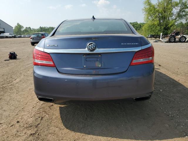  BUICK LACROSSE 2015 Blue