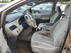 2014 Toyota Sienna Le de vânzare în Windsor, NJ - Front End