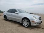 2007 Mercedes-Benz E 350 4Matic   იყიდება Elgin-ში, IL - Side
