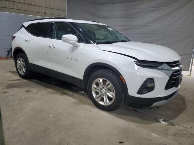  CHEVROLET BLAZER 2020 Biały