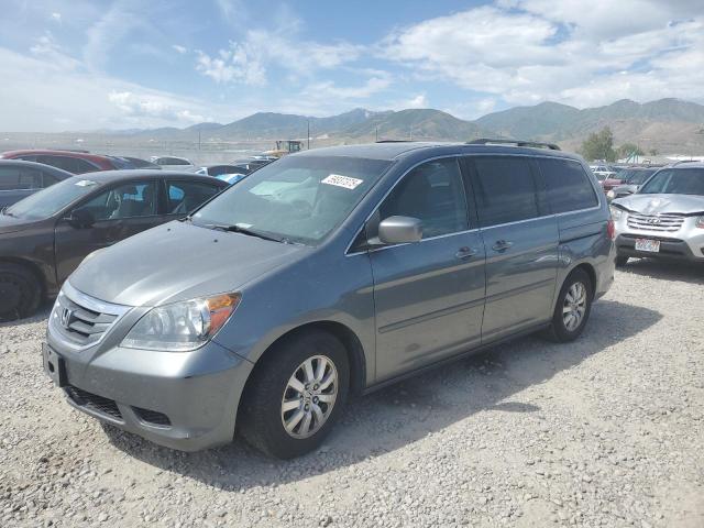 2009 Honda Odyssey Exl