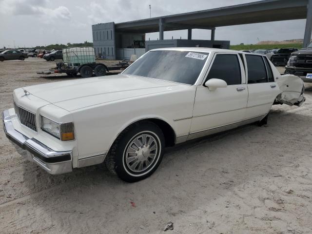 1988 Chevrolet Caprice Classic