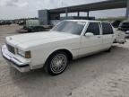 1988 Chevrolet Caprice Classic for Sale in West Palm Beach, FL - Rear End