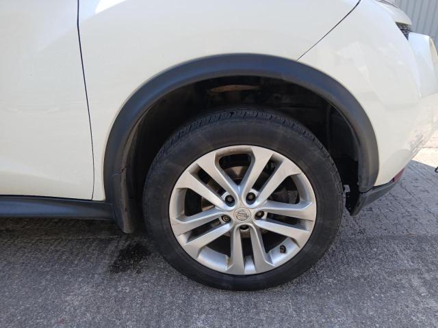2015 NISSAN JUKE ACENT