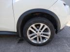 2015 NISSAN JUKE ACENT for sale at Copart CHESTER