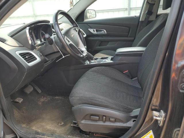  GMC TERRAIN 2015 Charcoal