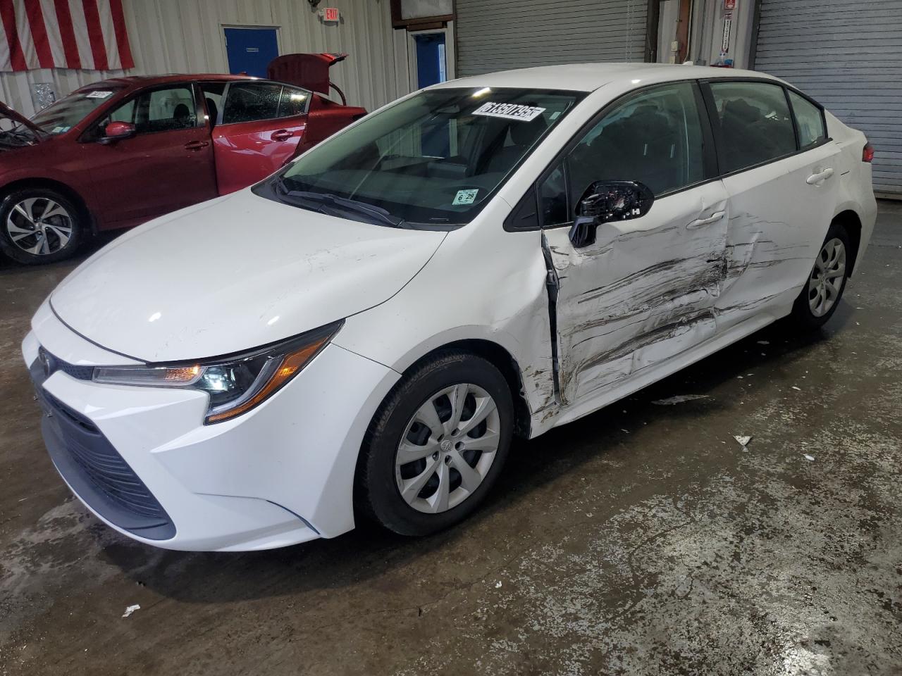 TOYOTA COROLLA 2024 5YFB4MDE5RP171033