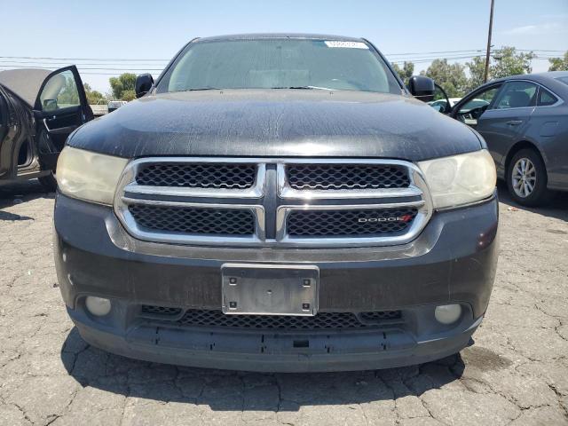  DODGE DURANGO 2013 Czarny